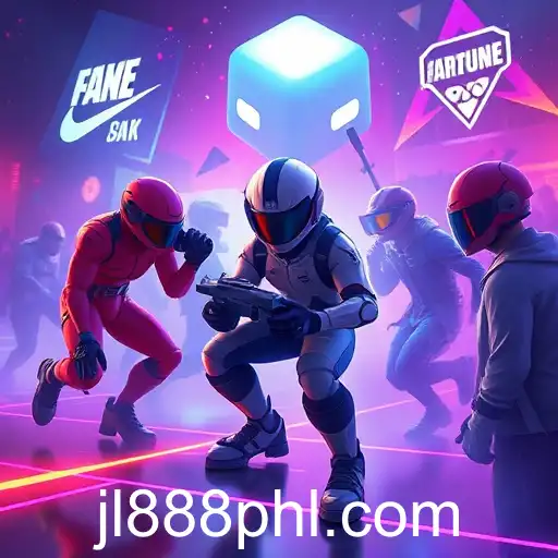 888PHL Revolutionizes Online Gaming Experience