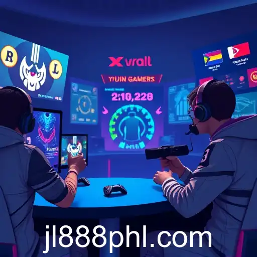 Digital Gaming Trends in 2025