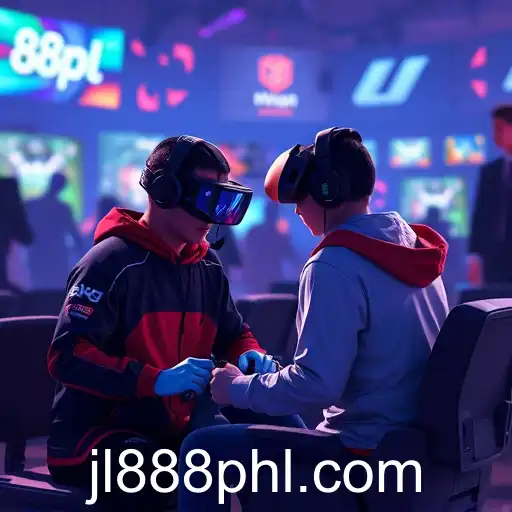 Emerging Trends in Online Gaming: The Success of 888phl