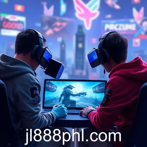 Emerging Trends in Online Gaming Platforms