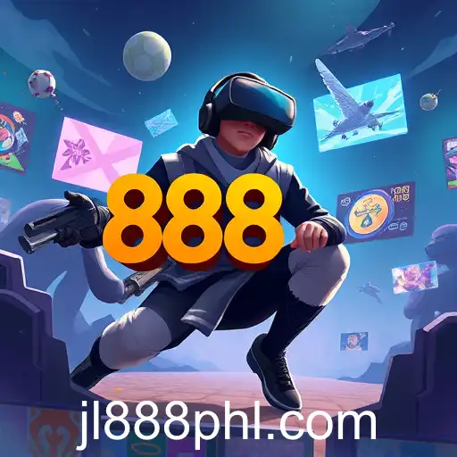 Gaming Evolution: The Rise of 888phl