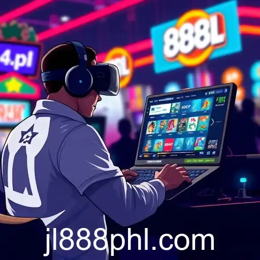 The Rise of Gaming Platforms in a Digital Era