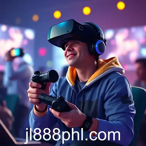888phl Revolutionizes Online Gaming