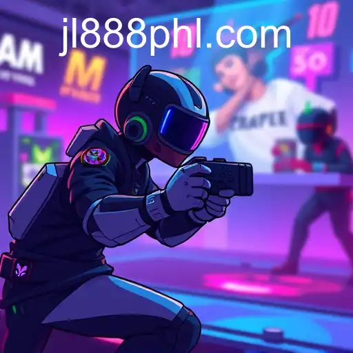 888phl: Shaping the Future of Online Gaming