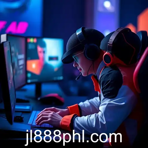 888phl Boosts Competitive Gaming Landscape