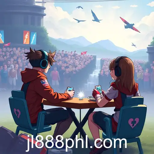 Digital Gaming Evolves Amidst Technological Advances