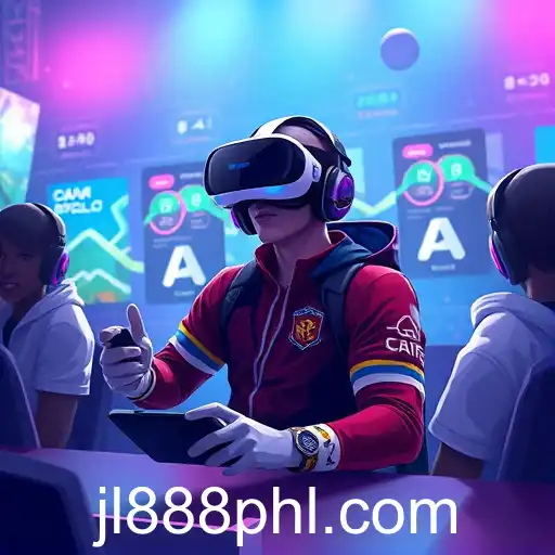 Gaming Trends and Innovations on 888phl
