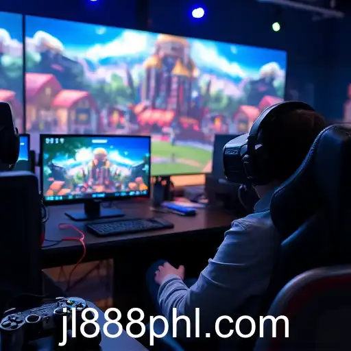 The Impact of Online Gaming on Society