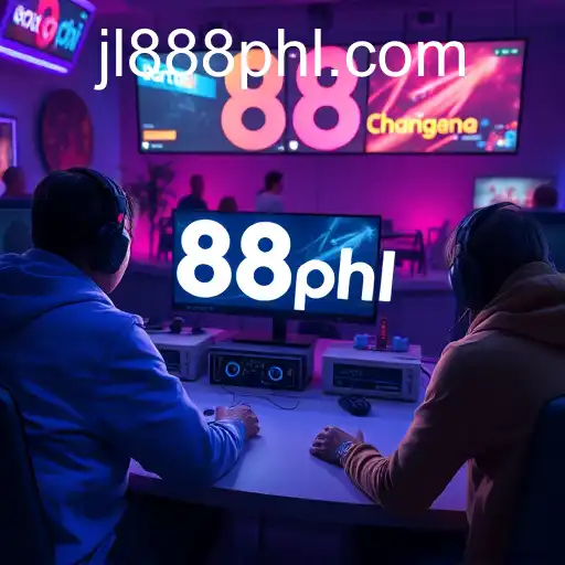 The Rise of 888phl: Shaping the Future of Gaming