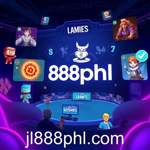 The Rise of 888phl: A Digital Playground