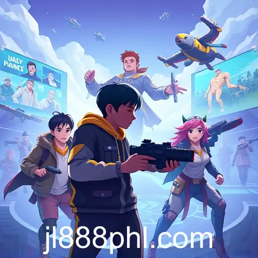 The Rise of 888phl: Revolutionizing Online Gaming