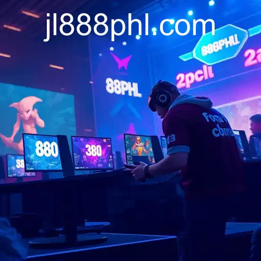 The Rise of 888phl Amidst Evolving Gaming Trends