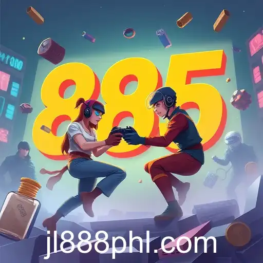 The Rise of 888phl in Online Gaming