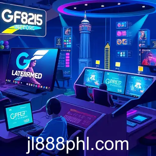 The Rise of Online Gaming: 888phl at the Forefront