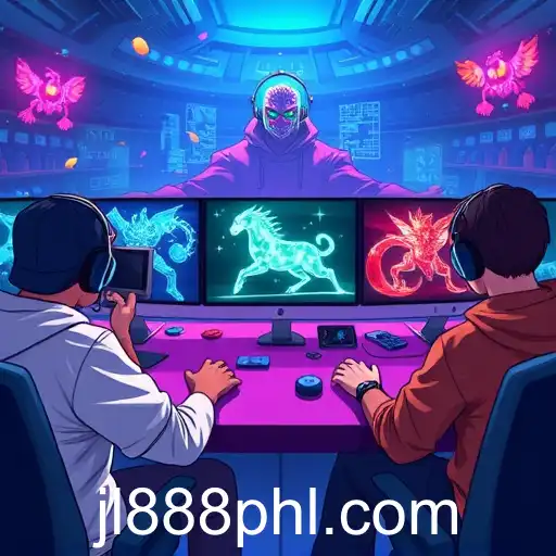 The Rise of Online Gaming Platforms