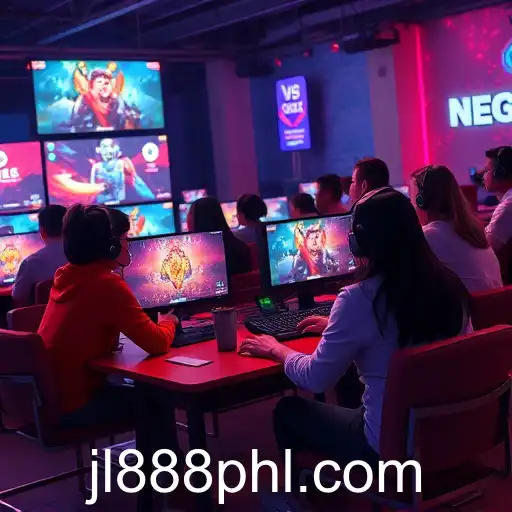 The Rise of Online Gaming in the Digital Era