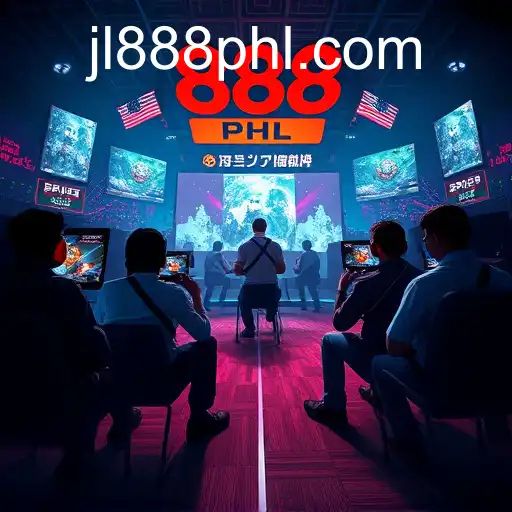 The Rise of Online Gaming Hubs in 2025