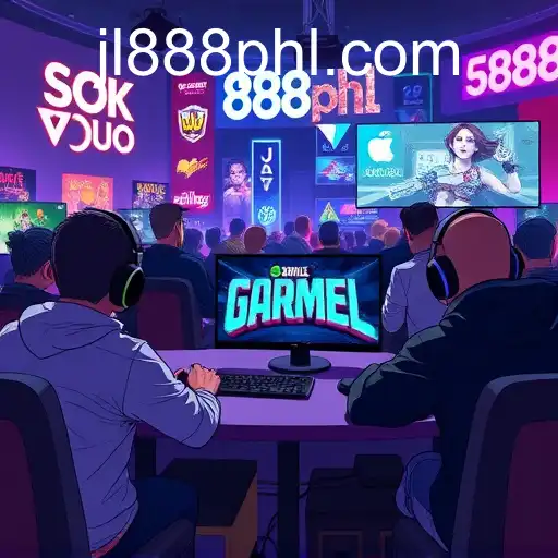 Exploring the Rise of Online Gaming in 2025