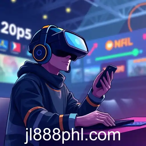 Rise of Innovative Gaming Platforms in 2025