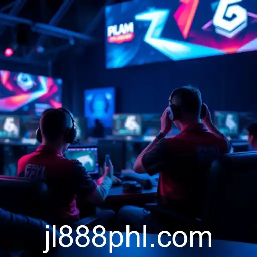 Online Gaming Trends and Innovations