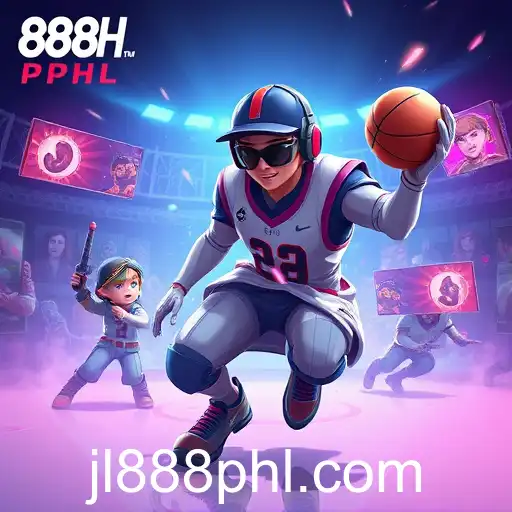 The Rise of 888phl in Online Gaming