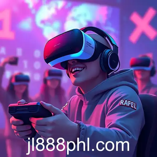 The Rise of 888phl: Revolutionizing Online Gaming