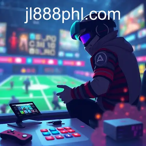 The Rise of 888phl in the Gaming World