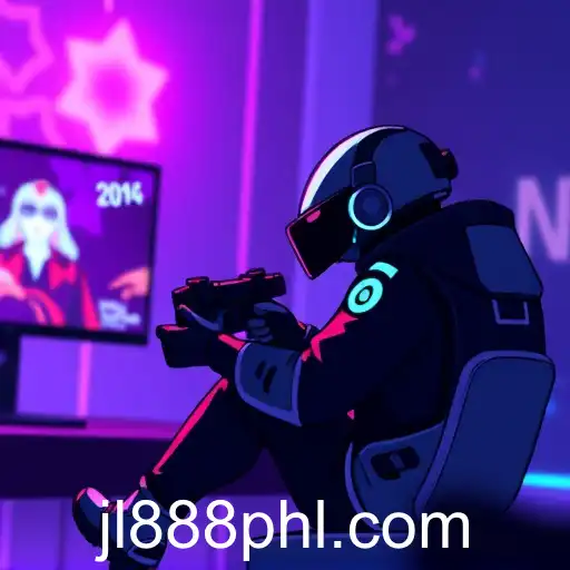 The Rise of 888phl in the Gaming World