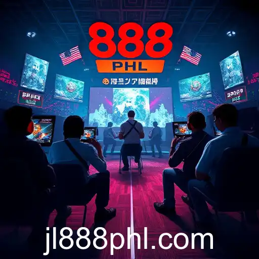 The Rise of Online Gaming Hubs in 2025