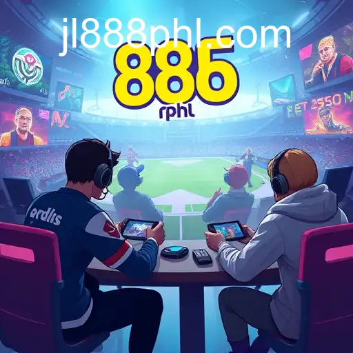 The Rise of Online Gaming in the Digital Age