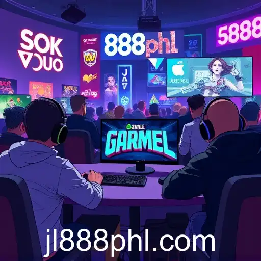 Exploring the Rise of Online Gaming in 2025