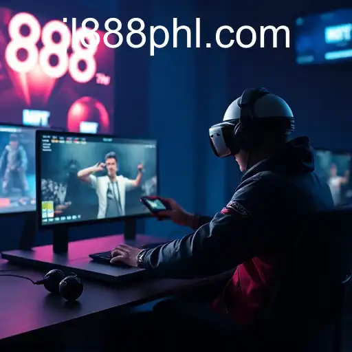 The Rise of Online Gaming in 2025